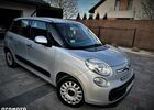 Фиат 500L, объемом двигателя 1.37 л и пробегом 94 тыс. км за 7732 $, фото 8 на Automoto.ua