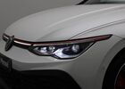 Фольксваген Гольф ГТІ 2023 у Європі на Automoto.ua Білий Фольксваген Гольф ГТІ, об'ємом двигуна 1.98 л та пробігом 14 тис. км за 58118 $, фото 12 на Automoto.ua