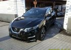 Ниссан Кашкай 2019 в Европе на Automoto.ua Черный Ниссан Кашкай, объемом двигателя 1.46 л и пробегом 59 тыс. км за 15999 $, фото 1 на Automoto.ua