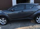 Тойота C-HR, об'ємом двигуна 1.2 л та пробігом 51 тис. км за 15983 $, фото 1 на Automoto.ua