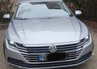 Серый Фольксваген Arteon, объемом двигателя 1.5 л и пробегом 103 тыс. км за 20248 $, фото 7 на Automoto.ua