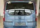 Синий Форд Grand Tourneo, объемом двигателя 1.5 л и пробегом 50 тыс. км за 26177 $, фото 5 на Automoto.ua