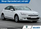 Ситроен С5, объемом двигателя 1.56 л и пробегом 172 тыс. км за 4320 $, фото 1 на Automoto.ua