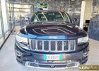 Джип Grand Cherokee 2014 у Європі на Automoto.ua Чорний Джип Grand Cherokee, об'ємом двигуна 2.99 л та пробігом 195 тис. км за 10999 $, фото 1 на Automoto.ua