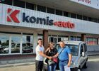 Купити нове авто  у Європі в автосалоні "Komis Auto" | Фото 8 на Automoto.ua