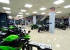 Купити нове авто Kawasaki у Києві в автосалоні "Motodom" | Фото 6 на Automoto.ua