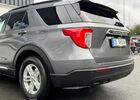 Форд Эксплорер 2023 в Европе на Automoto.ua Серый Форд Эксплорер, объемом двигателя 2.26 л и пробегом 21 тыс. км за 42867 $, фото 13 на Automoto.ua