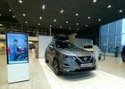Купити нове авто Nissan у Львові в автосалоні "ГалАвтоСвіт" | Фото 4 на Automoto.ua