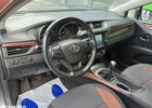 Тойота Авенсіс, об'ємом двигуна 2 л та пробігом 190 тис. км за 10778 $, фото 8 на Automoto.ua