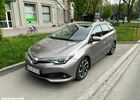 Тойота Аурис, объемом двигателя 1.8 л и пробегом 130 тыс. км за 13823 $, фото 1 на Automoto.ua