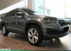 Шкода Kodiaq, об'ємом двигуна 1.97 л та пробігом 1 тис. км за 44374 $, фото 3 на Automoto.ua