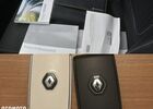 Рено Меган 2018 у Європі на Automoto.ua Сірий Рено Меган, об'ємом двигуна 1 л та пробігом 218 тис. км за 8548 $, фото 35 на Automoto.ua