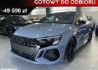 Ауді РС3, об'ємом двигуна 2.48 л та пробігом 1 тис. км за 60648 $, фото 1 на Automoto.ua