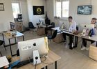 Купить новое авто Volkswagen,Audi,Ford,Opel,Peugeot,Nissan,Renault,BMW,Mazda,Skoda,Hyundai,Mercedes-Benz,Kia,Toyota,Mitsubishi,Chevrolet,Volvo,Citroen,Honda,Tesla,Land Rover,GMC,Chery,Dodge,Jeep,SEAT,Acura,Daewoo,Jaguar,Lexus,Subaru,Suzuki,ЗАЗ,MG,ВАЗ / Lada в Стрые в автосалоне "Boss Auto Стрый" | Фото 8 на Automoto.ua