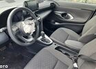 Тойота Yaris Cross, об'ємом двигуна 1.49 л та пробігом 25 тис. км за 12203 $, фото 28 на Automoto.ua