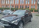 Інфініті QX70, об'ємом двигуна 3.7 л та пробігом 189 тис. км за 18359 $, фото 4 на Automoto.ua