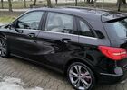Мерседес Б-класс 2014 в Европе на Automoto.ua Черный Мерседес Б-класс, объемом двигателя 2.14 л и пробегом 237 тыс. км за 12107 $, фото 6 на Automoto.ua