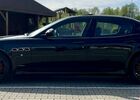 Мазераті Quattroporte, об'ємом двигуна 4.69 л та пробігом 126 тис. км за 34557 $, фото 2 на Automoto.ua