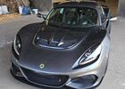 Сірий Лотус Exige, об'ємом двигуна 3.4 л та пробігом 8 тис. км за 107961 $, фото 1 на Automoto.ua