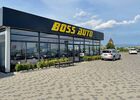 Купити нове авто Volkswagen,Skoda,Audi,Mercedes-Benz,BMW,Ford,Toyota,Renault,Kia,Nissan,Opel,Tesla,Hyundai,Mazda,Chevrolet,Mitsubishi,Peugeot,Citroen,Honda,Jeep,Infiniti,Land Rover,Subaru,Dodge,Porsche,SEAT,Volvo,Lexus,MINI,Alfa Romeo,Fiat,Jaguar,SsangYong,Suzuki,Cadillac,Chrysler,Dacia,Daewoo,Lincoln,Smart,ЗАЗ,MG,Haval,Weltmeister,Zeekr,Fisher у Мукачеве в автосалоні "Boss Auto Мукачево" | Фото 2 на Automoto.ua