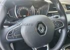 Сірий Рено Kadjar, об'ємом двигуна 1.46 л та пробігом 81 тис. км за 18642 $, фото 14 на Automoto.ua