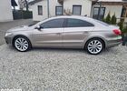 Фольксваген CC / Passat CC, об'ємом двигуна 1.97 л та пробігом 194 тис. км за 7754 $, фото 5 на Automoto.ua