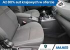 Рено Сценик, объемом двигателя 1.4 л и пробегом 169 тыс. км за 4752 $, фото 9 на Automoto.ua