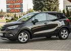 Опель Mokka, объемом двигателя 1.36 л и пробегом 77 тыс. км за 14622 $, фото 9 на Automoto.ua