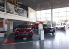 Купити нове авто Toyota у Луцьку в автосалоні "Тойота Центр Луцьк "Автоконцепт"" | Фото 6 на Automoto.ua