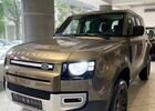 Купити нове авто Land Rover у Львові в автосалоні "Jaguar Land Rover Львів" | Фото 9 на Automoto.ua