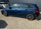 Мерседес Б-клас 2013 у Європі на Automoto.ua Синій Мерседес Б-клас, об'ємом двигуна 1 л та пробігом 122 тис. км за 6756 $, фото 5 на Automoto.ua