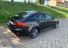 Лексус ІС, об'ємом двигуна 2.23 л та пробігом 286 тис. км за 6371 $, фото 7 на Automoto.ua