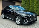 Ауді Q3 Sportback, об'ємом двигуна 1.97 л та пробігом 100 тис. км за 30237 $, фото 32 на Automoto.ua