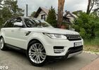 Ленд Ровер Range Rover Sport, об'ємом двигуна 2 л та пробігом 136 тис. км за 30173 $, фото 1 на Automoto.ua