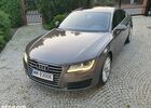 Ауди A7 Sportback, объемом двигателя 3 л и пробегом 247 тыс. км за 17711 $, фото 1 на Automoto.ua