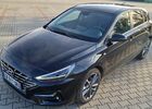 Хендай i30, об'ємом двигуна 1 л та пробігом 2 тис. км за 14319 $, фото 6 на Automoto.ua