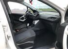 Пежо 208, объемом двигателя 1.2 л и пробегом 90 тыс. км за 3132 $, фото 11 на Automoto.ua