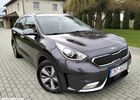 Кіа Niro, об'ємом двигуна 1.58 л та пробігом 183 тис. км за 12959 $, фото 1 на Automoto.ua