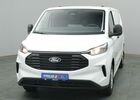 Форд Транзит Кастом 2025 в Европе на Automoto.ua Форд Транзит Кастом, объемом двигателя 2 л и пробегом 10 тыс. км за 40430 $, фото 47 на Automoto.ua