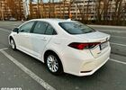 Тойота Королла, объемом двигателя 1.8 л и пробегом 49 тыс. км за 18575 $, фото 4 на Automoto.ua