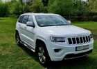 Джип Grand Cherokee, об'ємом двигуна 2.99 л та пробігом 171 тис. км за 18337 $, фото 3 на Automoto.ua