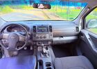Ніссан Навара 2009 у Європі на Automoto.ua Зелений Ніссан Навара, об'ємом двигуна 0 л та пробігом 189 тис. км за 14900 $, фото 13 на Automoto.ua