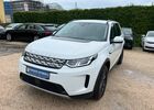 Білий Ленд Ровер Discovery Sport, об'ємом двигуна 2 л та пробігом 106 тис. км за 25162 $, фото 2 на Automoto.ua