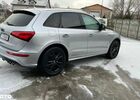 Ауді SQ5, об'ємом двигуна 2.97 л та пробігом 165 тис. км за 24838 $, фото 5 на Automoto.ua