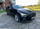 Інфініті Q50, об'ємом двигуна 3.5 л та пробігом 90 тис. км за 16199 $, фото 4 на Automoto.ua