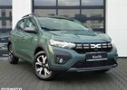 Дачія Sandero StepWay, об'ємом двигуна 1 л та пробігом 10 тис. км за 18963 $, фото 1 на Automoto.ua