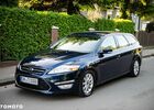 Форд Мондео, об'ємом двигуна 2 л та пробігом 123 тис. км за 6890 $, фото 1 на Automoto.ua