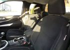 Ніссан Навара 2018 у Європі на Automoto.ua Срібний Ніссан Навара, об'ємом двигуна 2.49 л та пробігом 119 тис. км за 24346 $, фото 8 на Automoto.ua