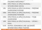 Опель Зафіра, об'ємом двигуна 1.96 л та пробігом 198 тис. км за 11339 $, фото 39 на Automoto.ua