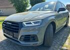 Сірий Ауді SQ5, об'ємом двигуна 2.97 л та пробігом 40 тис. км за 53094 $, фото 7 на Automoto.ua